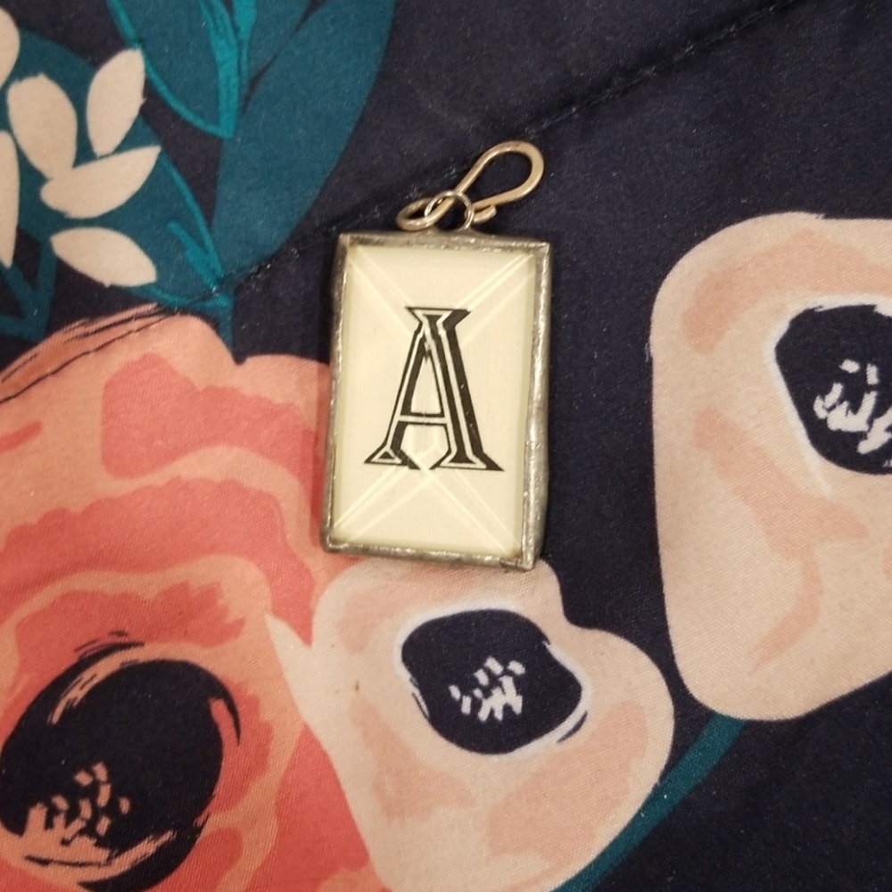 Pendant